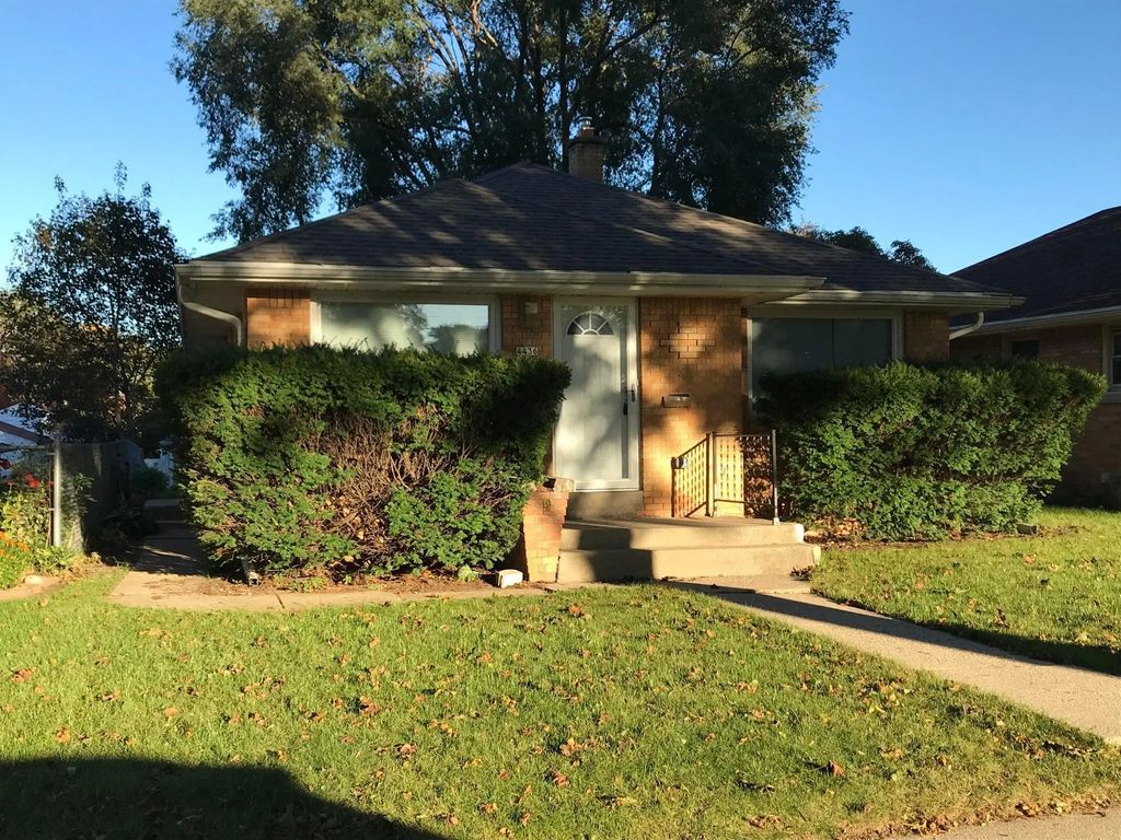 4436 N 71st St, Milwaukee