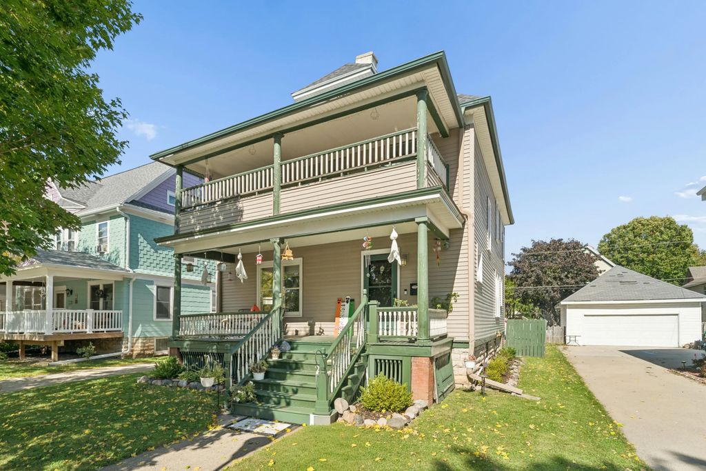 171 3rd St, Fond Du Lac