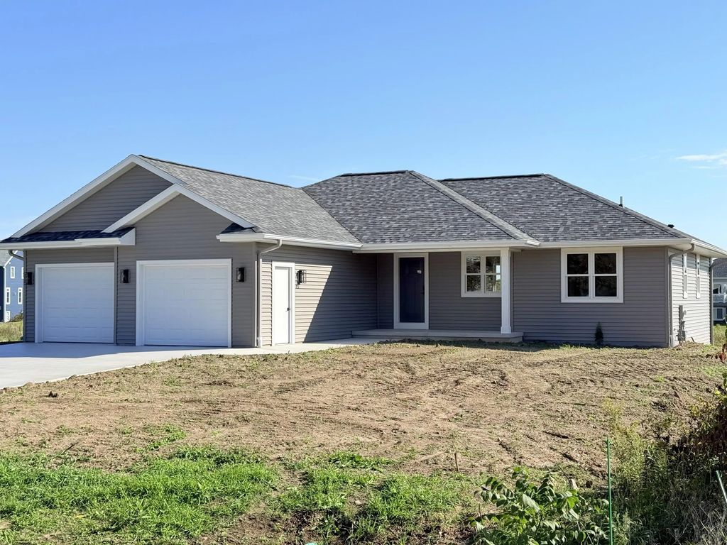 4603 N 50th St, Sheboygan