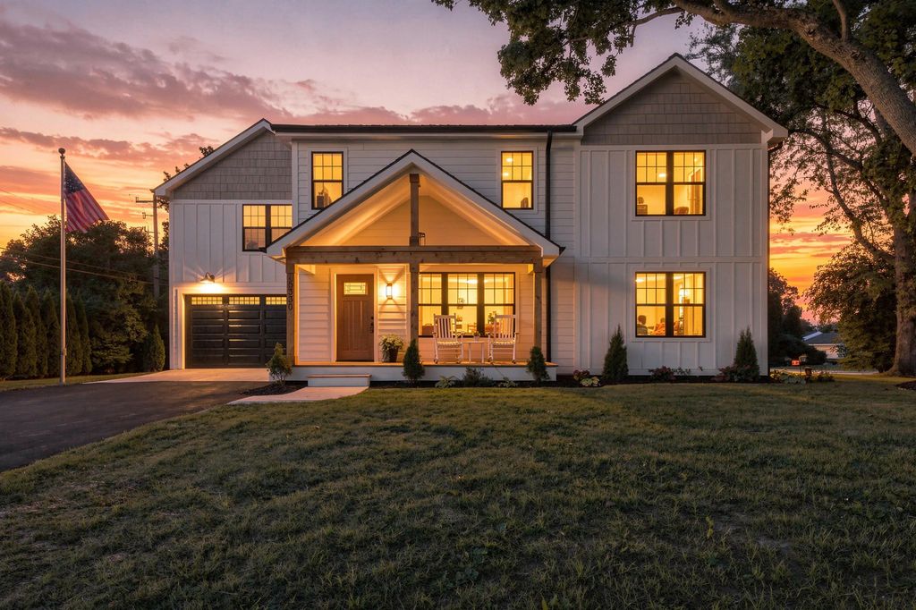15330 Mt. Vernon Ave, Brookfield