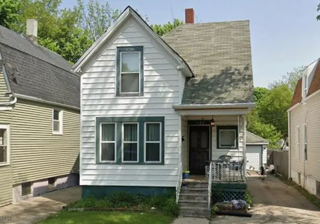 814 17th St, Racine