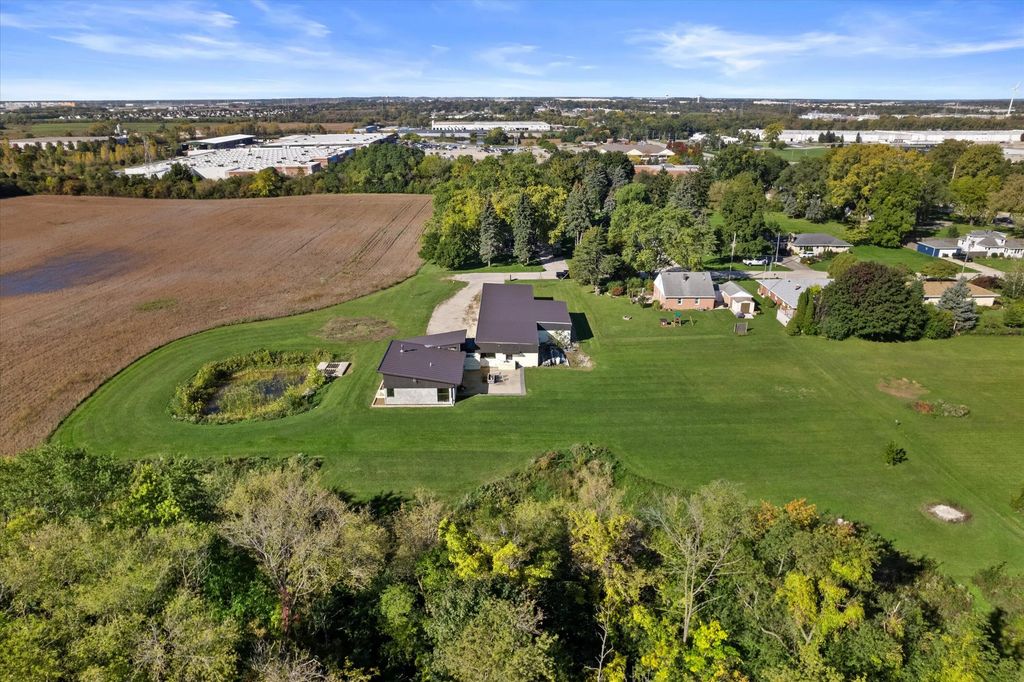 3109 Cozy Acres Rd, Mount Pleasant