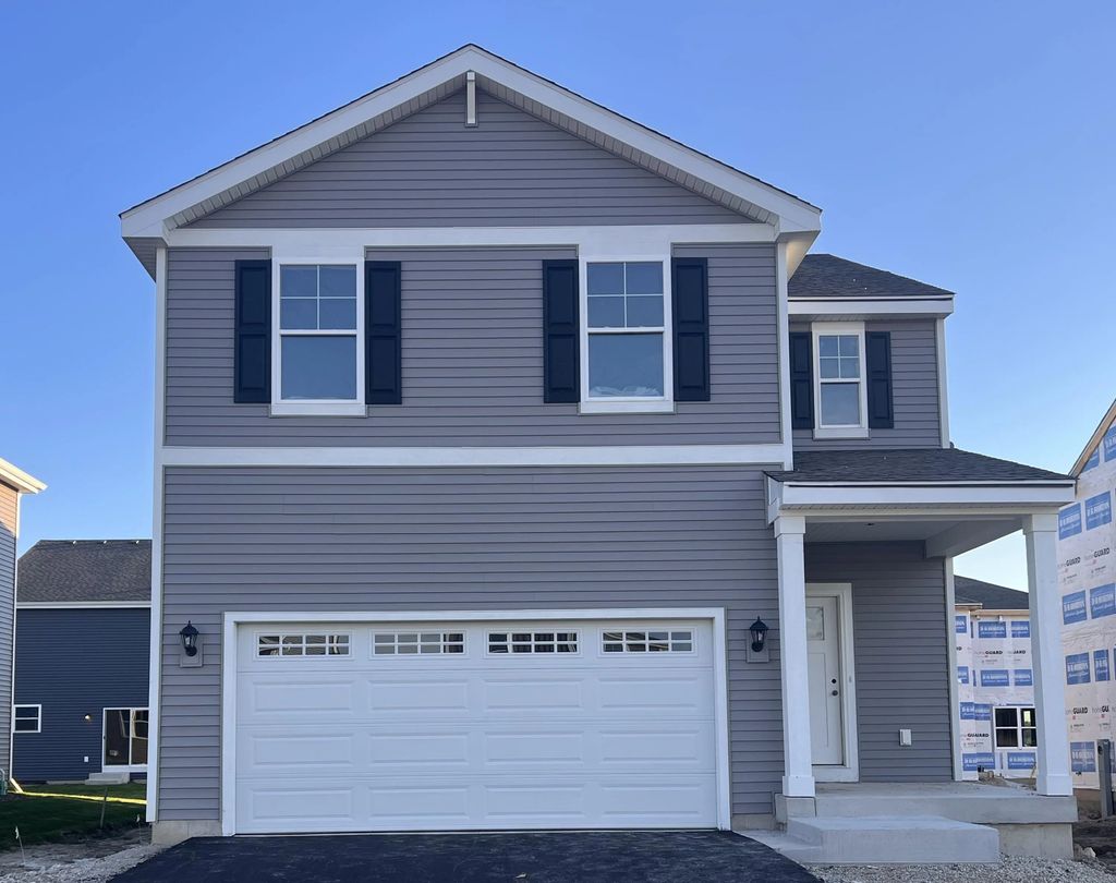 7143 Oakmont Rd, Mount Pleasant
