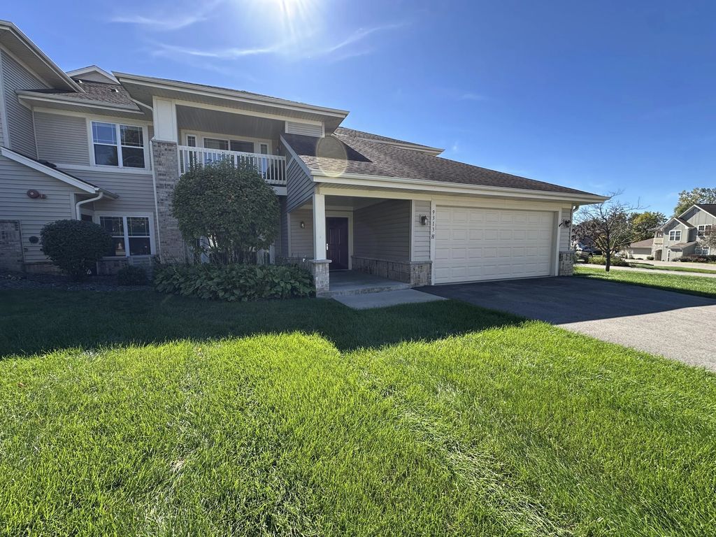 9313 S Cobblestone Way H, Franklin