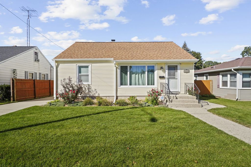 4106 23rd Ave, Kenosha