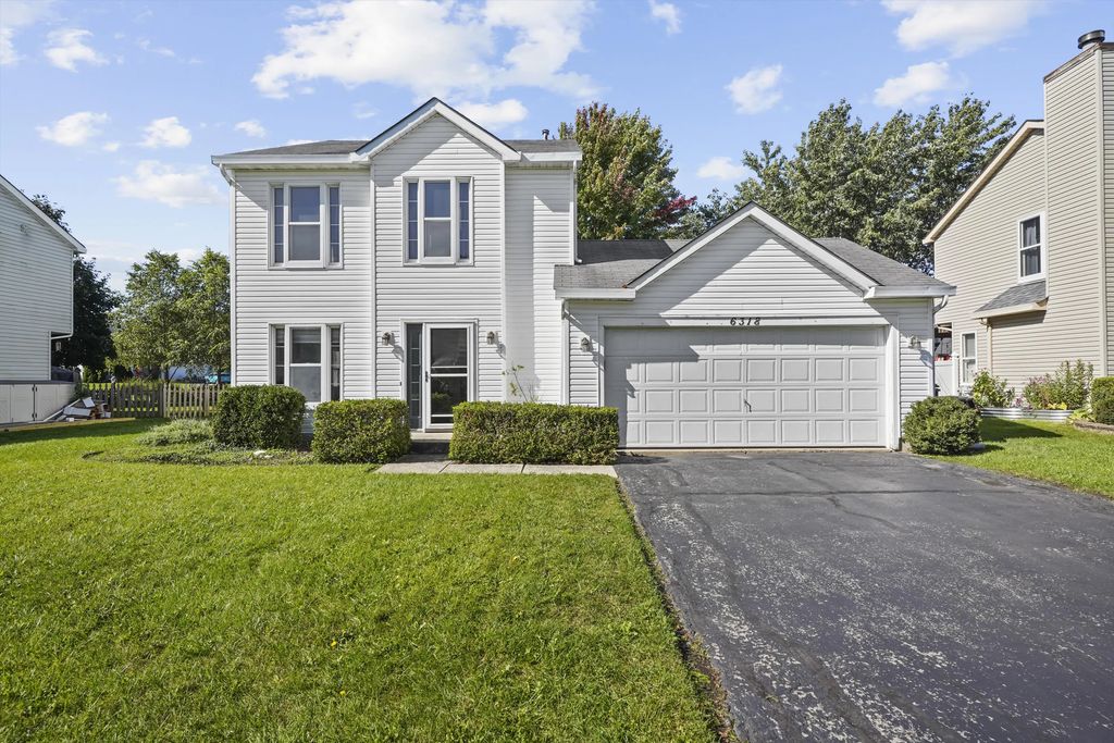 6318 96th Ave, Kenosha