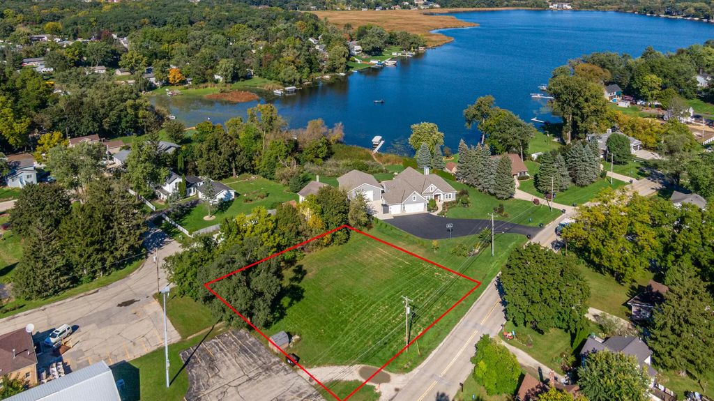 Lot 1 84th St, Salem Lakes