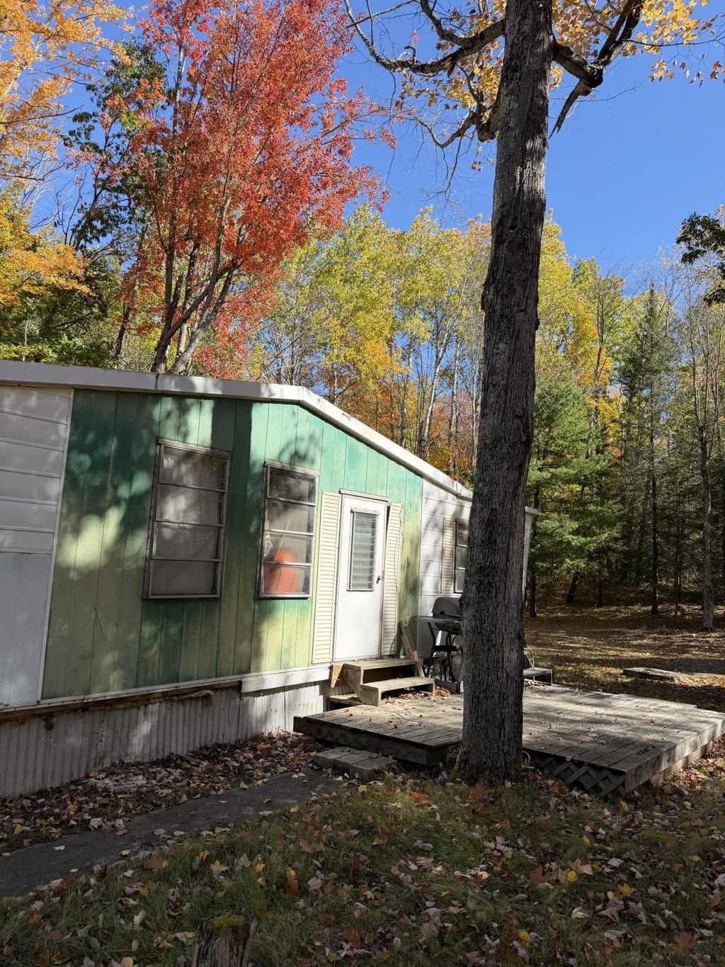W6681 Amberg Wausaukee Rd, Wausaukee