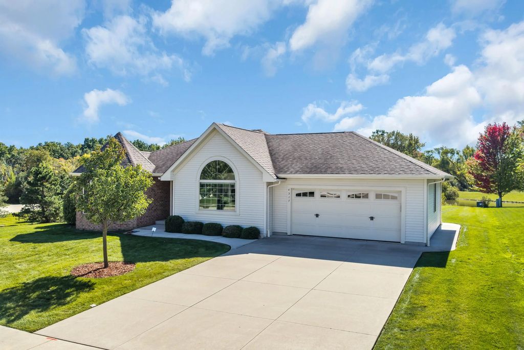 4317 20th Pl, Kenosha