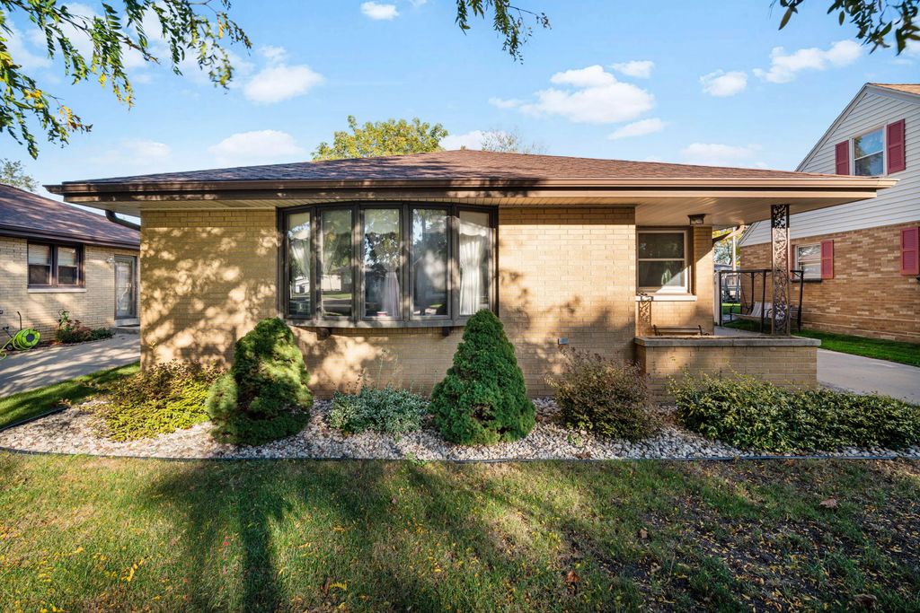 4758 S 22nd Street St S, Milwaukee