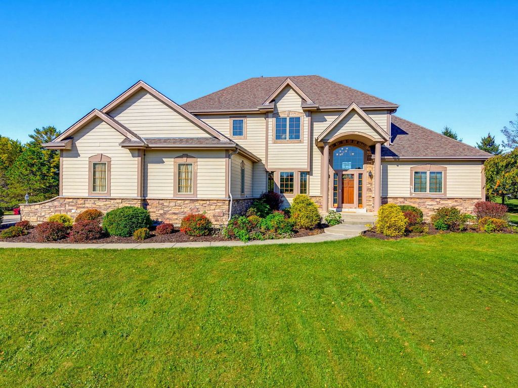 527 Winchester Pass, Richfield