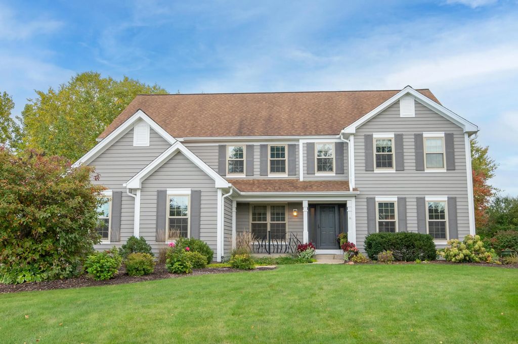 8646 S Parkland Ct, Franklin