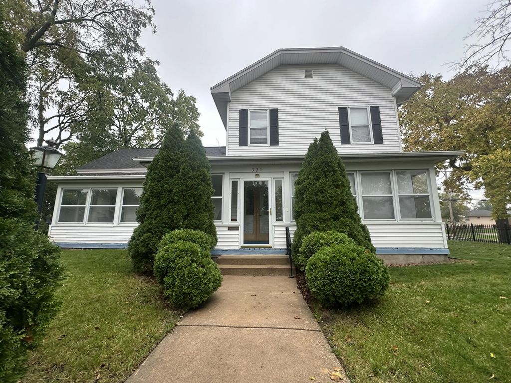 321 3rd Ave S, Onalaska
