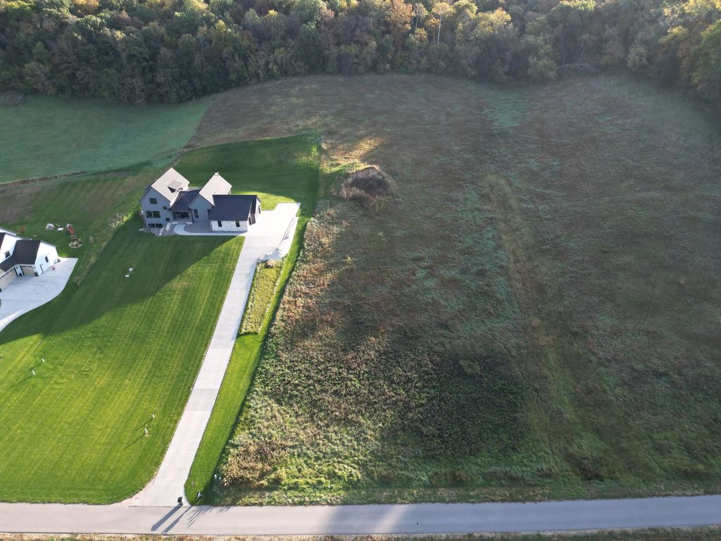 Lot 86 Wildwood Valley Rd, Onalaska