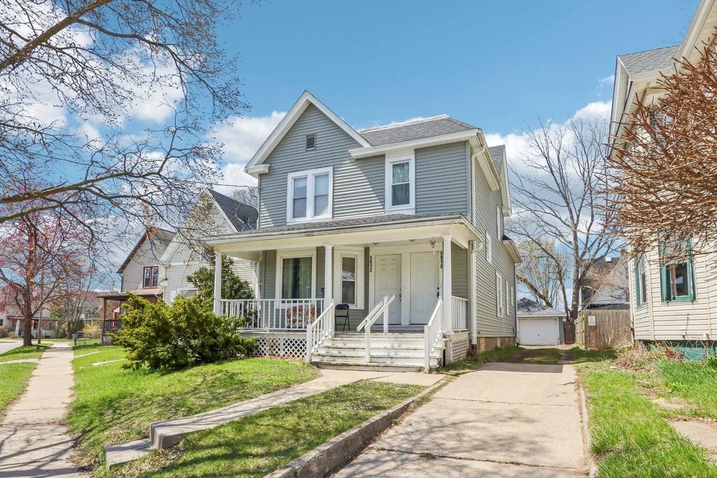 5910 19th Ave, Kenosha