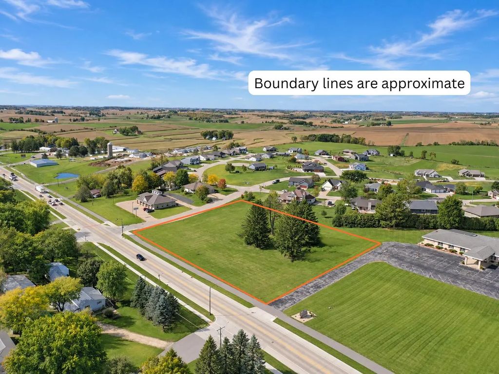 Lot 00 State Highway 14 -, Westby