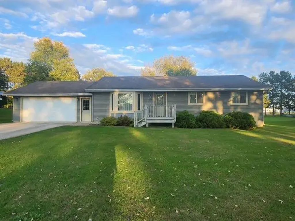 815 Pfaff Parkway Pkwy 815 Pfaff Parkway, Sparta