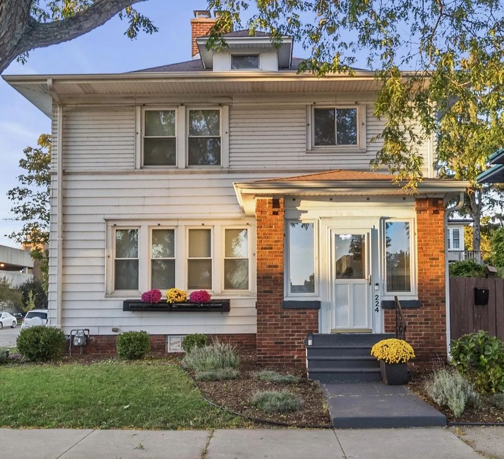 224 13 St, Racine