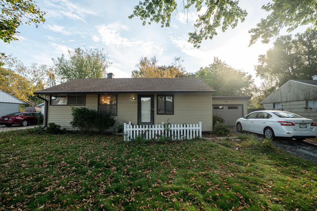 7100 N Navajo Ave, Glendale