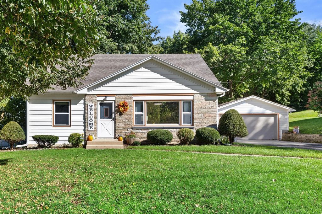 6523 347th Ave, Wheatland