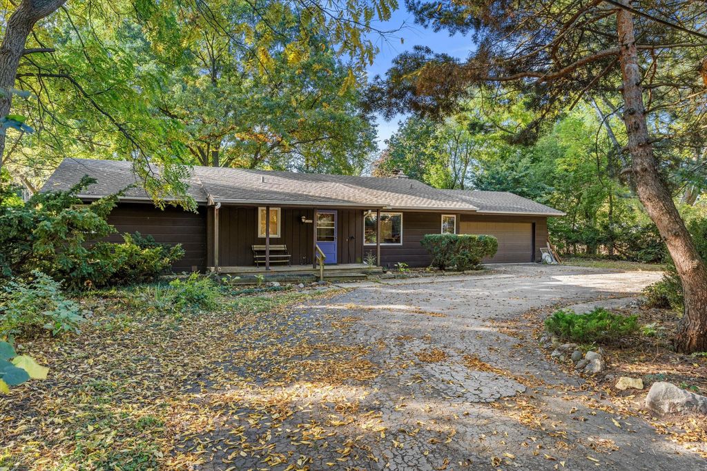 11595 W Edgerton Ave, Hales Corners