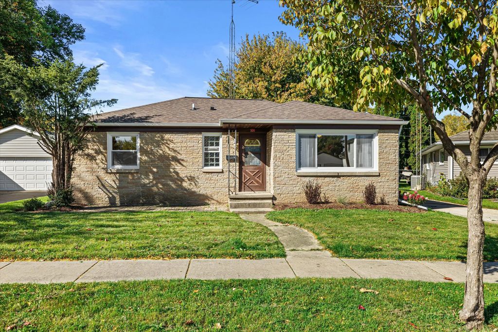 508 N Finch St, Horicon