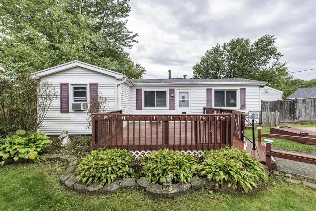 10052 3rd Ave, Pleasant Prairie