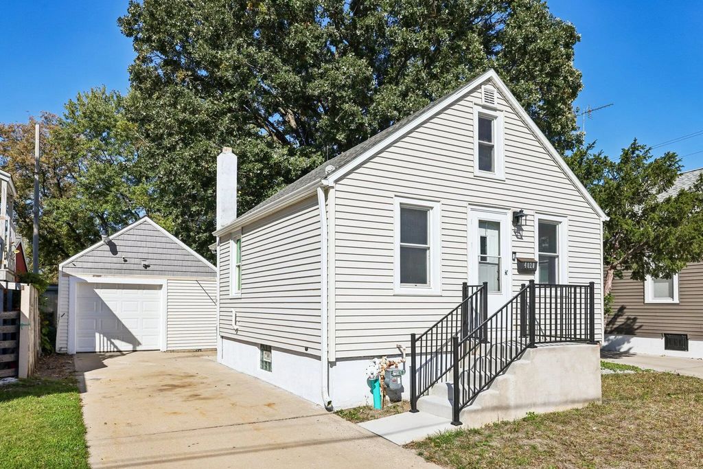 4020 55th St, Kenosha