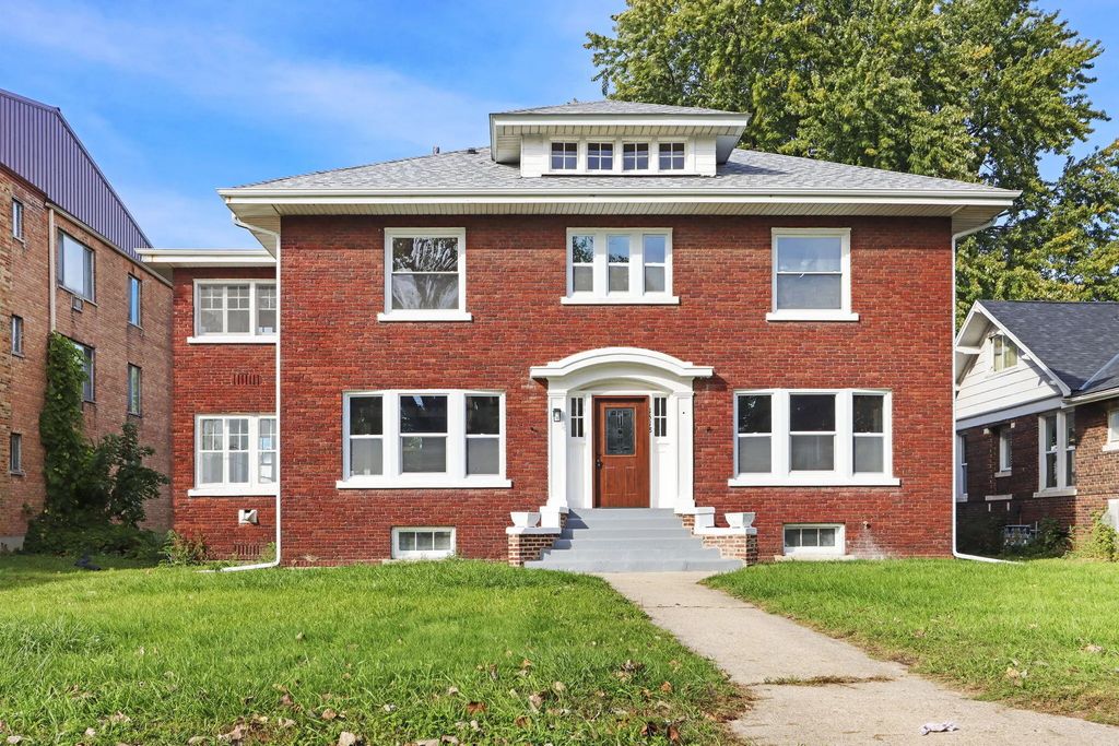 1518 60th St, Kenosha