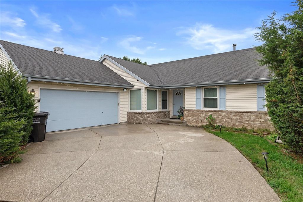 4102 W Minnesota Ct, Franklin