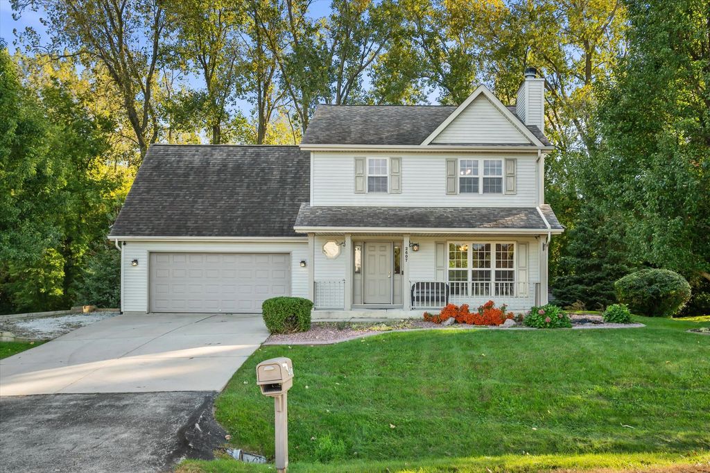 2607 5 Mile Rd, Caledonia