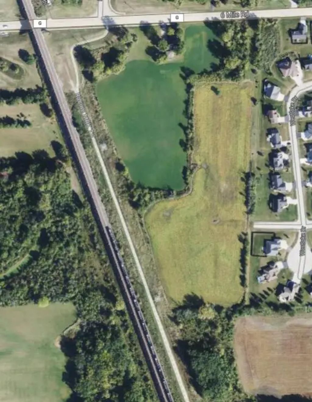 3725 6 Mile Rd, Caledonia