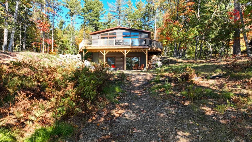 4533 Warner Dr, Newbold