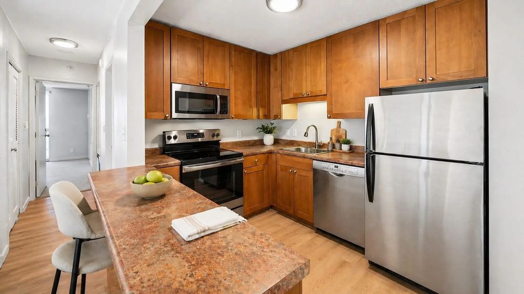 1660 N Prospect Ave 505, Milwaukee