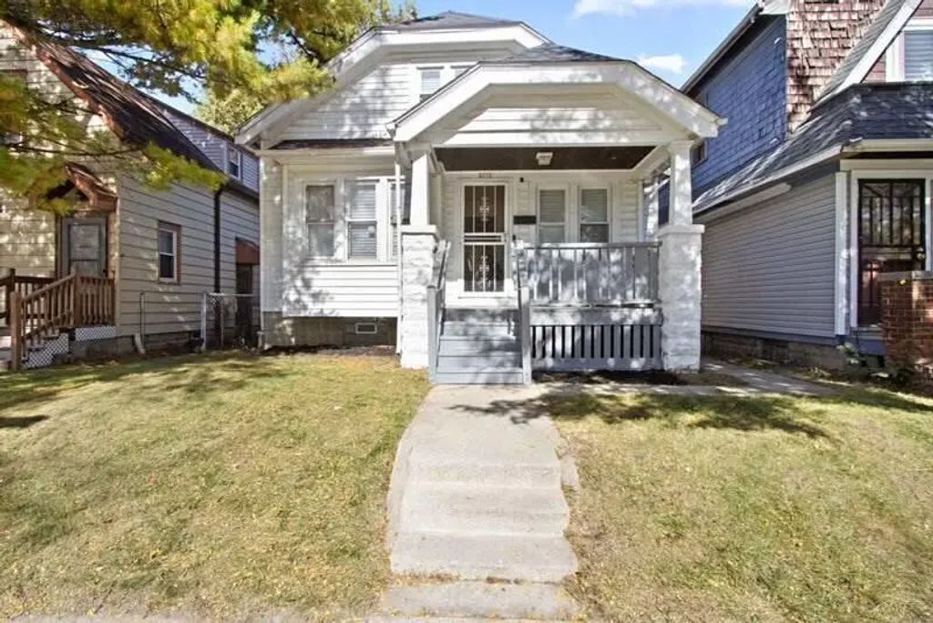 4232 W Auer Ave, Milwaukee