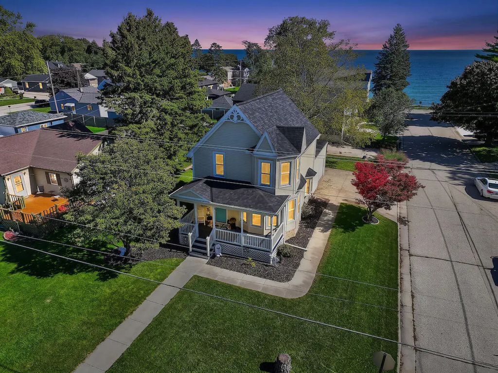 3525 Sheridan Rd, Mount Pleasant