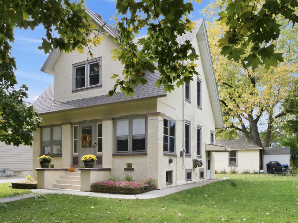 403 Grand Ave, Hartford
