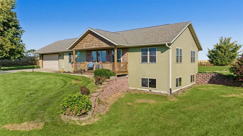 6744 E St Hwy 56 -, Jefferson