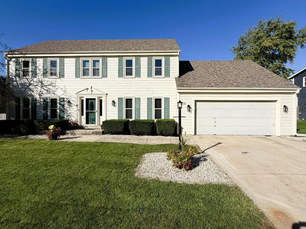 1402 40th Ave, Kenosha