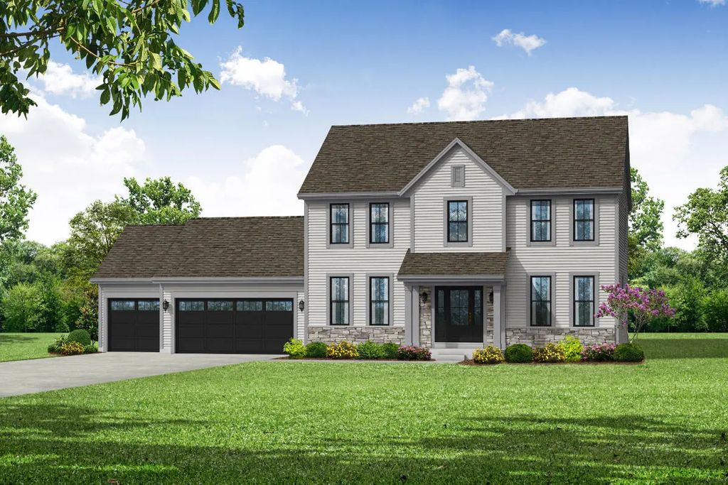 809 Viewpoint Ave, Waukesha