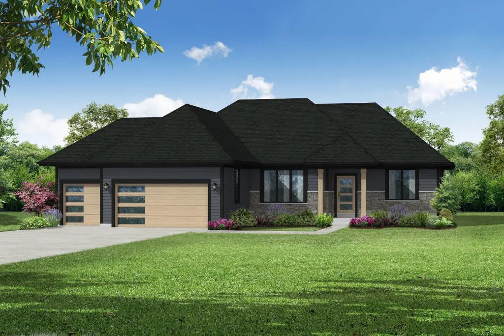 1022 Oldfield Ave Lot 81, Mukwonago