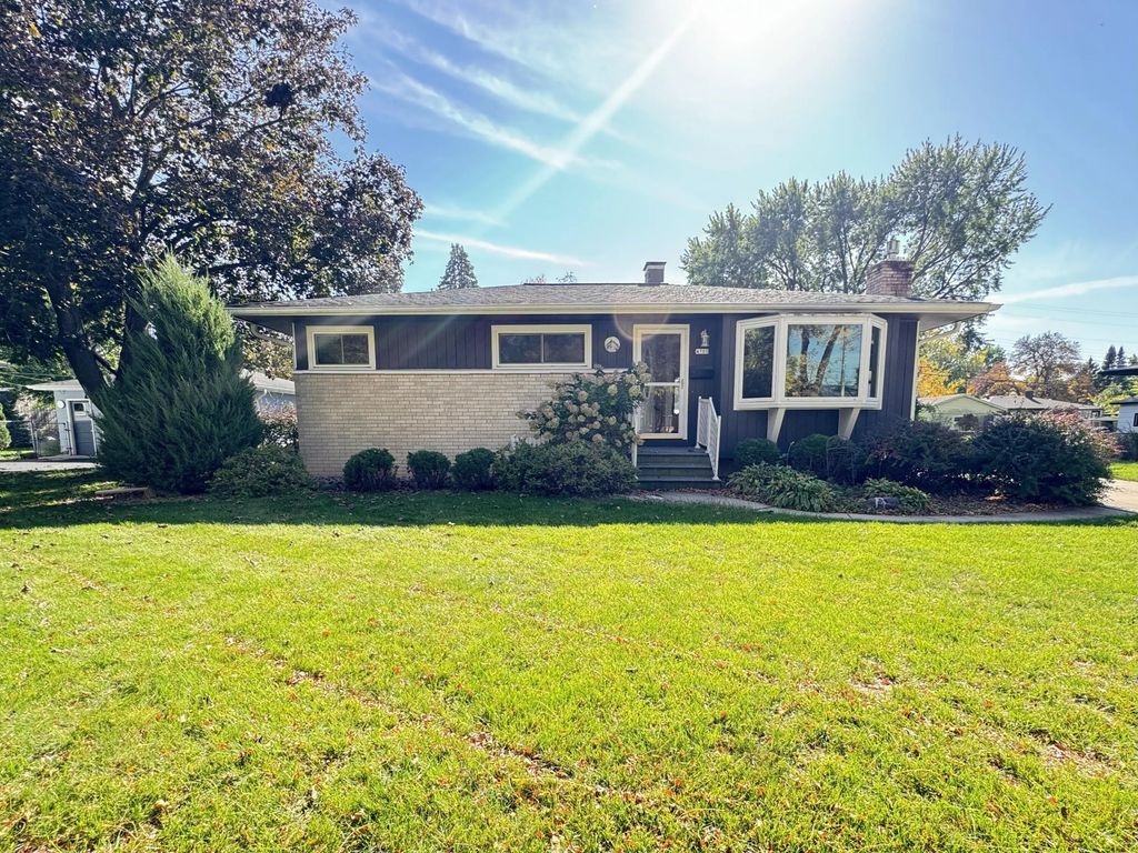 4701 Ferris Ave, Madison
