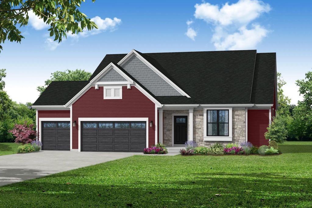 813 Viewpoint Ave, Waukesha