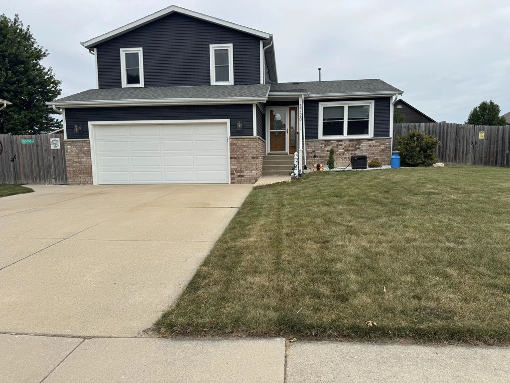 5720 81st St, Kenosha