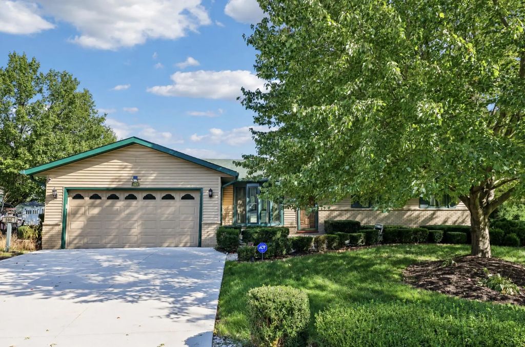 506 Torrey Pines Dr, Kenosha