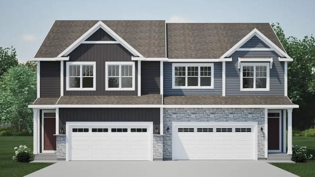 955 Lagom Way, Oconomowoc