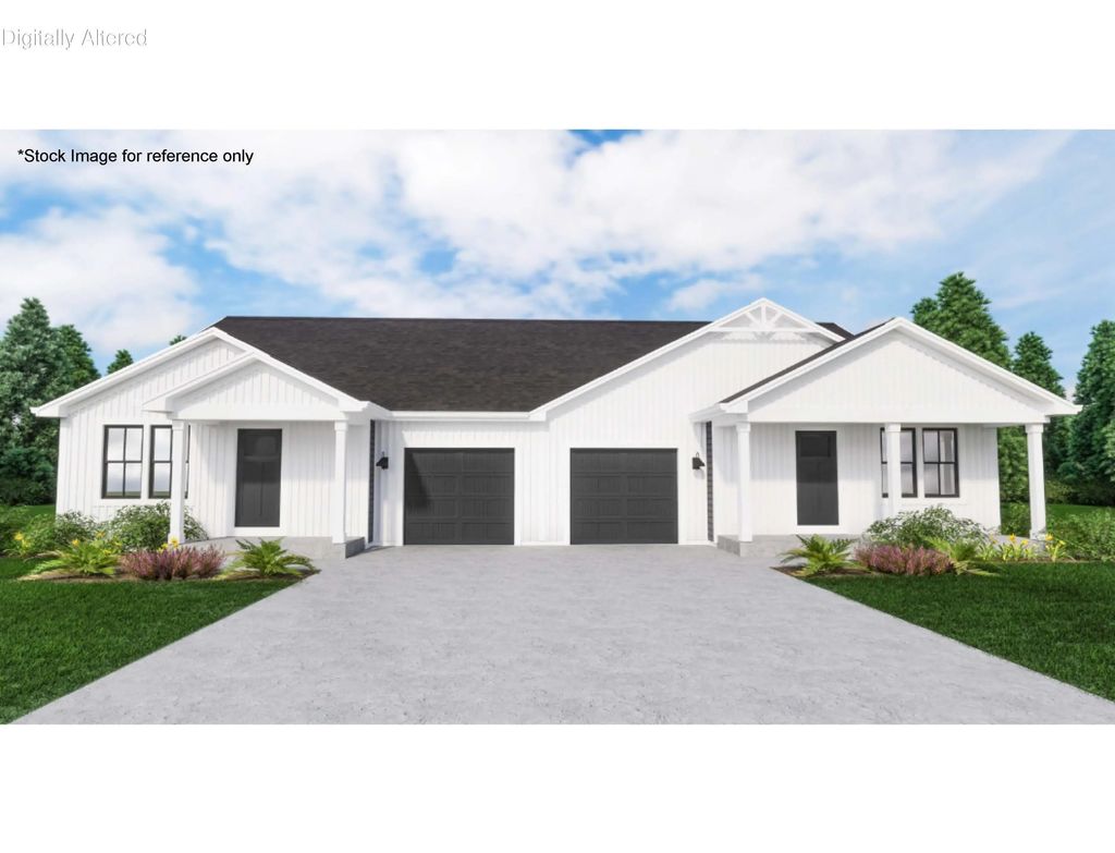 N162w21867 Poppy Rd, Jackson