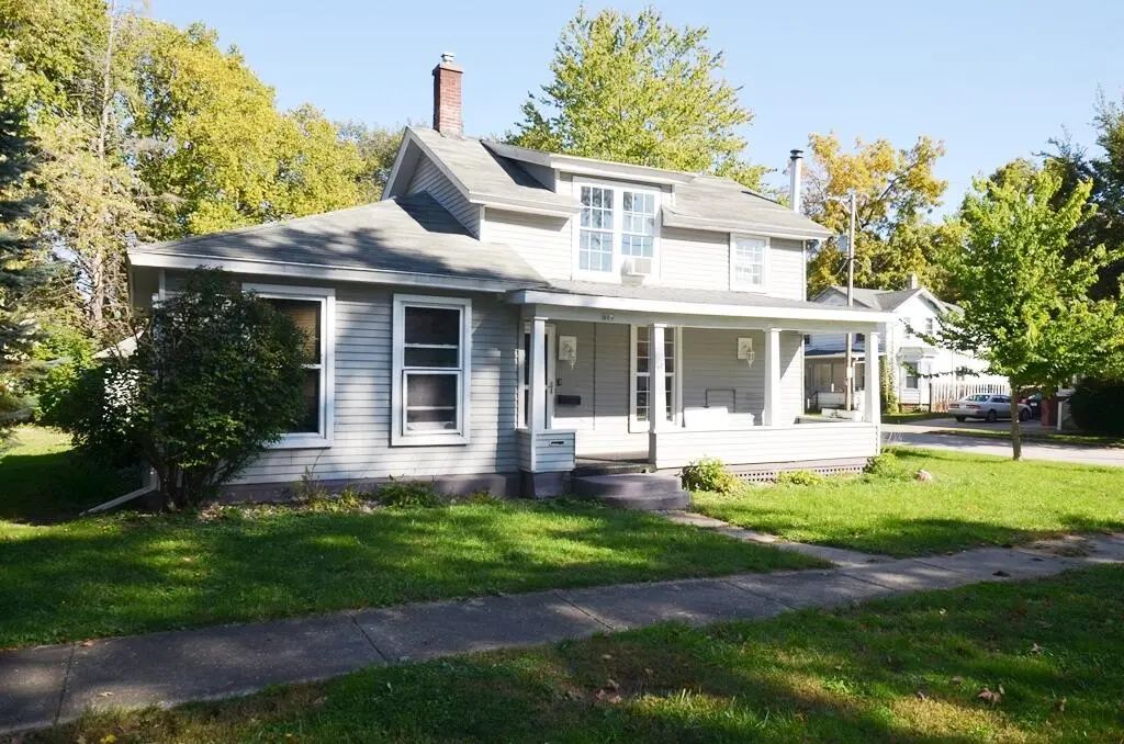 604 W High St, Whitewater