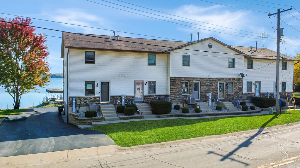 100 N Cogswell Dr 1, Silver Lake