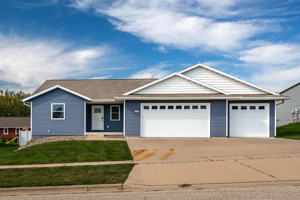 11524 Monteville Ct, Trempealeau